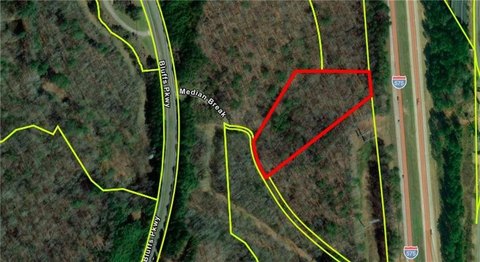 Prime Commercial Land Opportunity