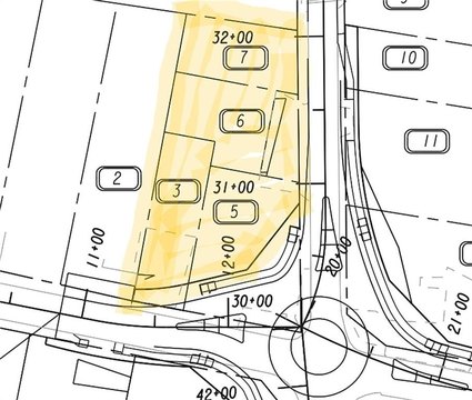 Prime Commercial Lot in Brookhaven