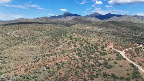 Land in Salero Ranch, Tubac