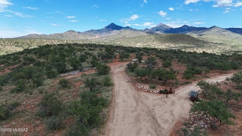 Land in Salero Ranch, Tubac