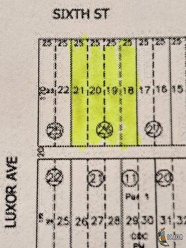 Niland Land Investment Opportunity