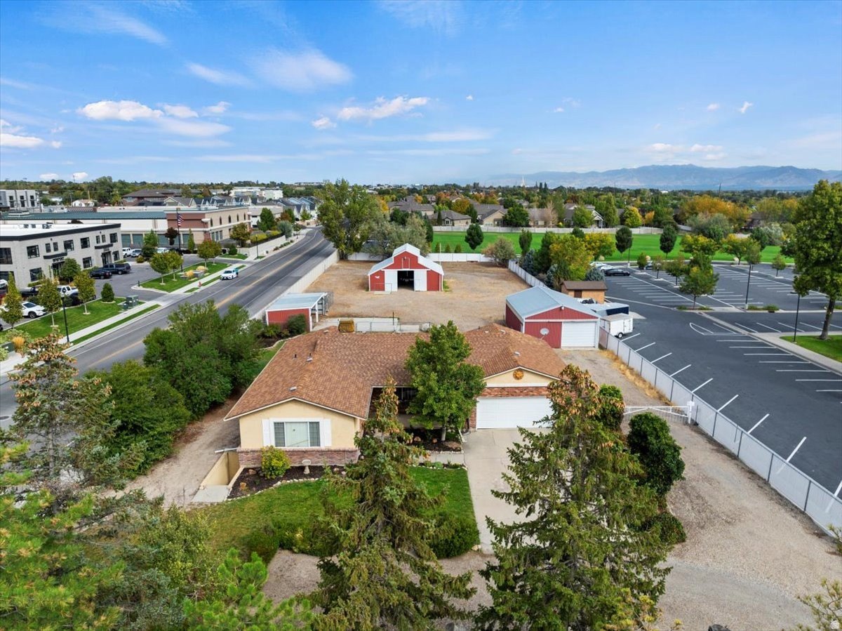 South Jordan Infill Redevelopment Opportunity