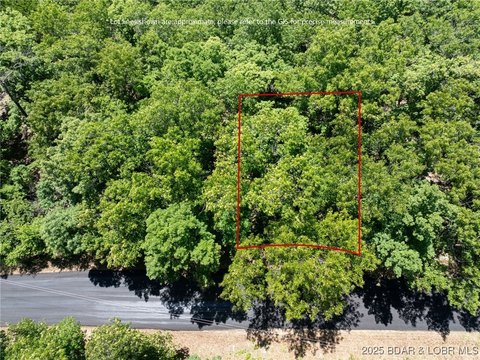 Residential Land in Osangua Heights