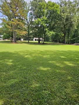 LAND - Somerville, TN