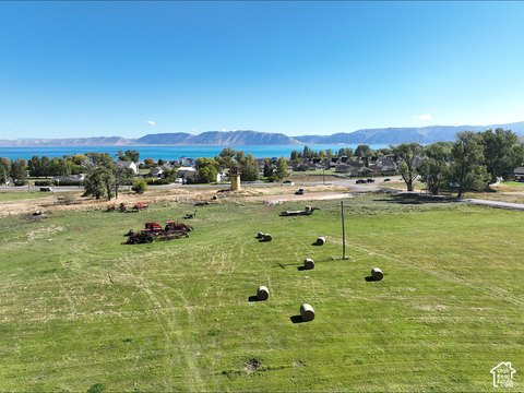 Land, Garden City, UT