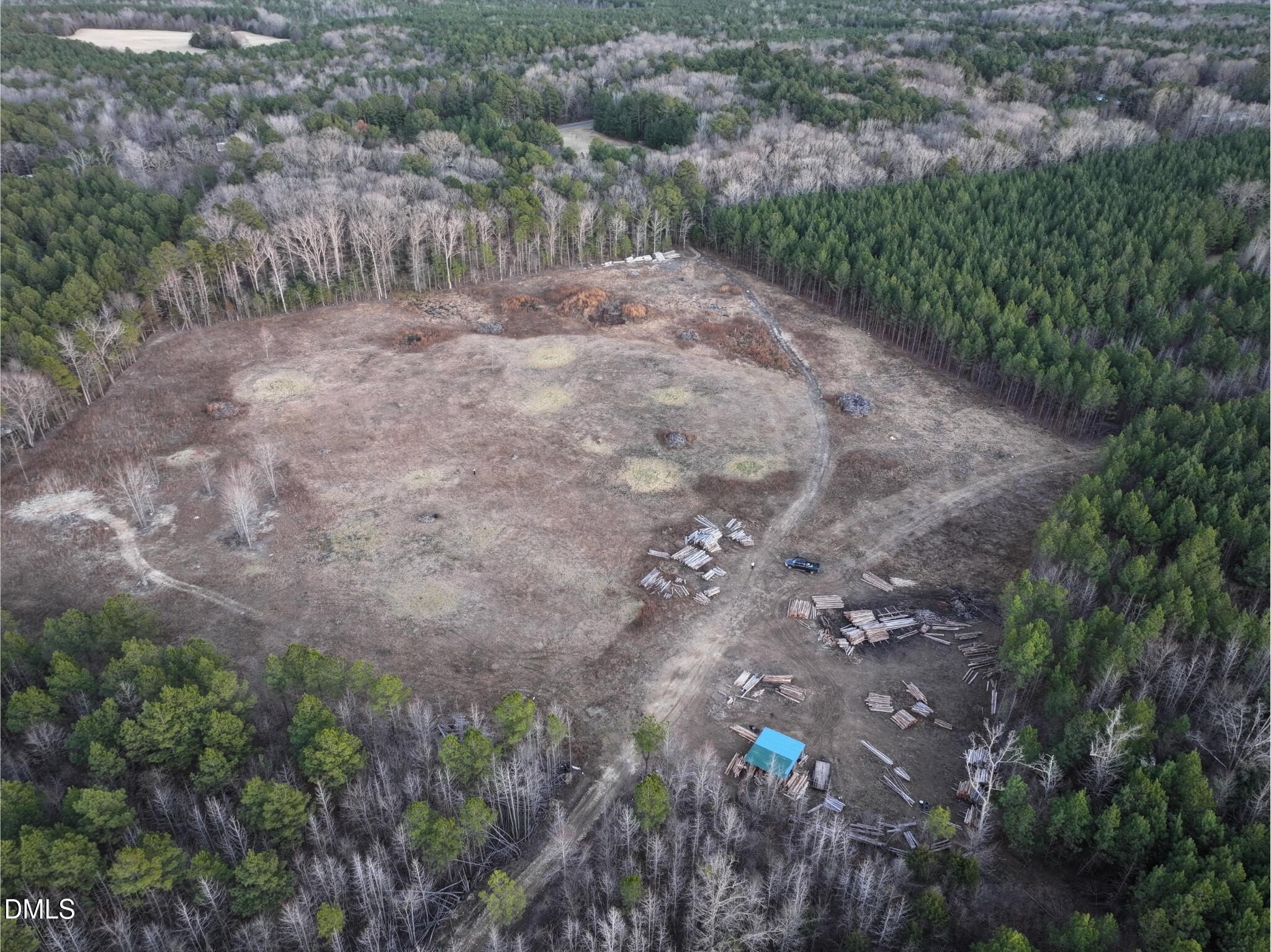 Pittsboro Land Opportunity