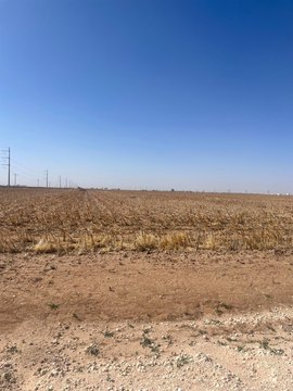 Lubbock, TX 10-Acre Land