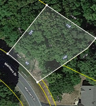 LAND - Fairfield Glade, TN