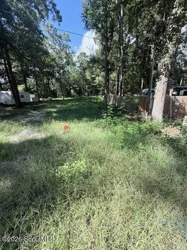 Land, Midway, GA