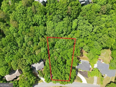LAND - Johns Creek, GA