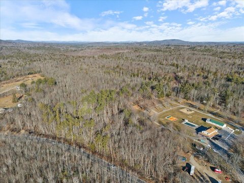 Expansive 70-Acre Maine Land Parcel