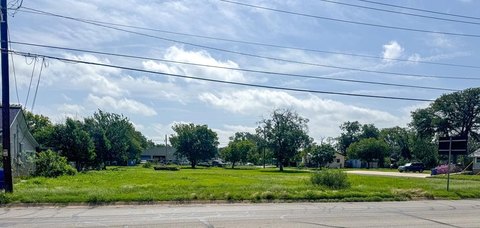 Kerrville Commercial Land Opportunity
