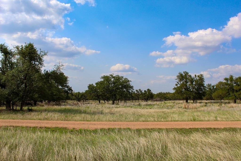 Harper, TX Acreage Homesite
