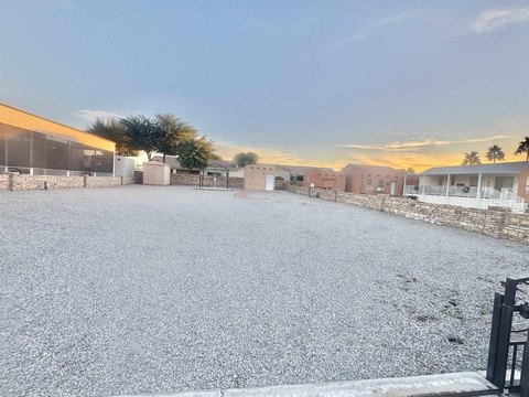 Yuma Land Near Golf Course