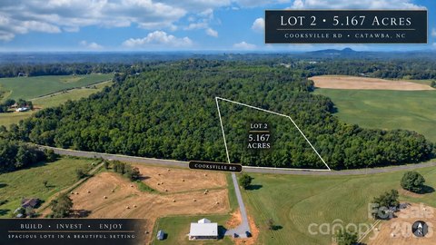 Land, Vale, NC