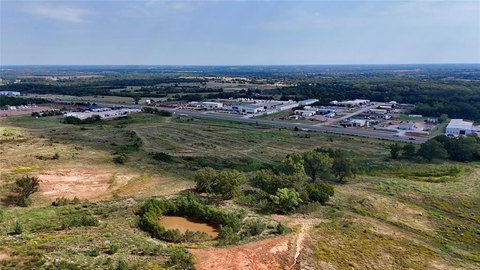 Land, Stillwater, OK