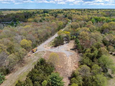 Residential Building Lot with Approved Septic