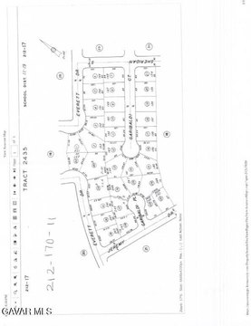 Residential Lot in California City