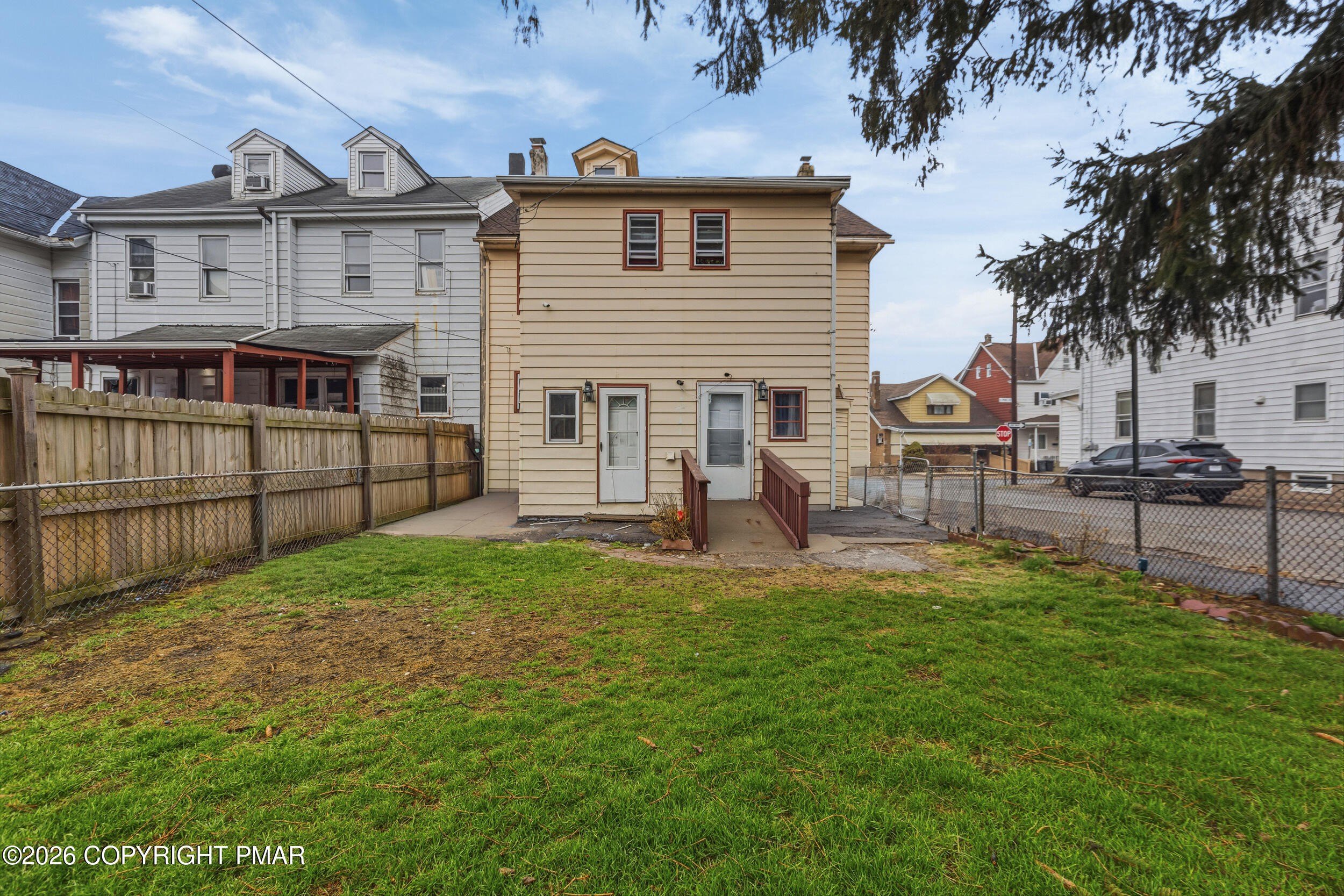 Hazleton Multifamily Investment Opportunity