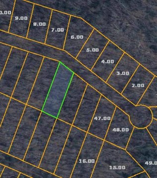 Crab Orchard Vacant Land
