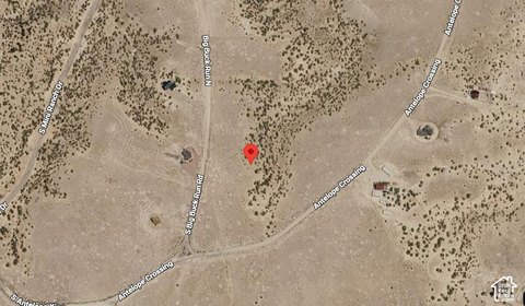 Land, Duchesne, UT