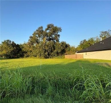 Vacant Land in Ama, LA