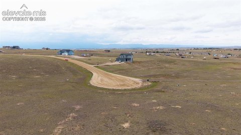 Land, Peyton, CO