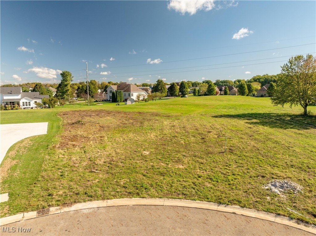 Residential Land in Jackson Township