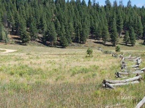 Residential Equestrian Estate Land