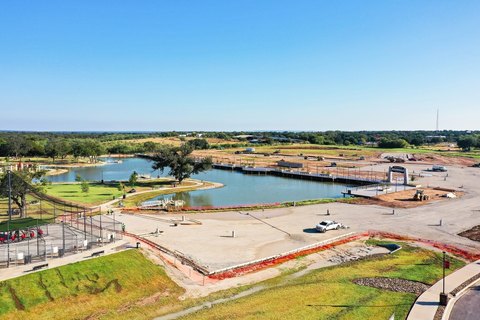 Rooftop Event Retail Center