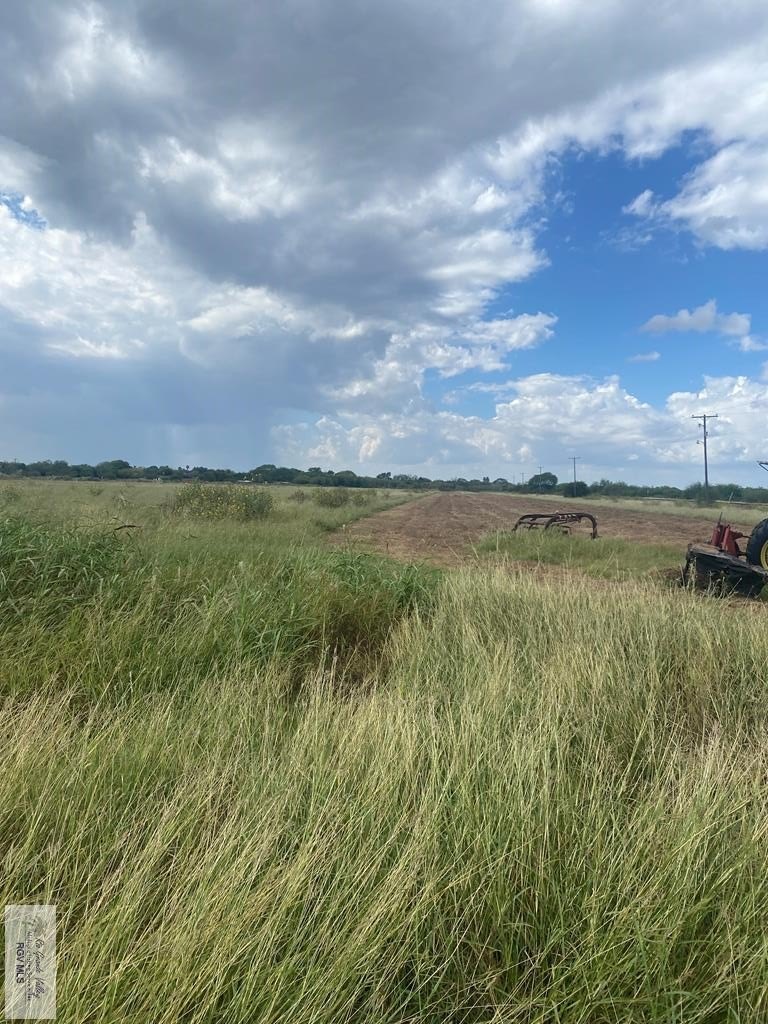 Land Parcel in Rio Hondo