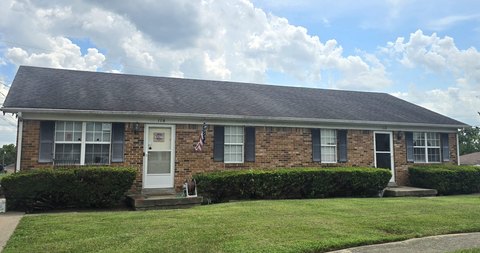 Nicholasville Duplex: Investment Opportunity