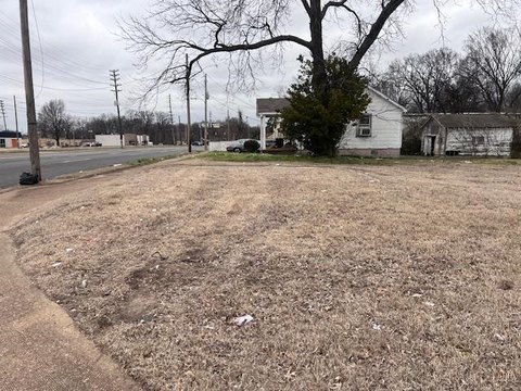 Land, Memphis, TN