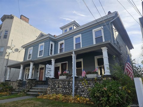 Professional Office with Private Bathroom