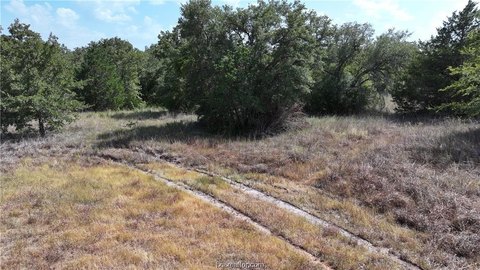 Residential Land Near Lake Somerville