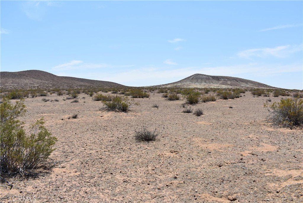 Residential Lot in North Edwards