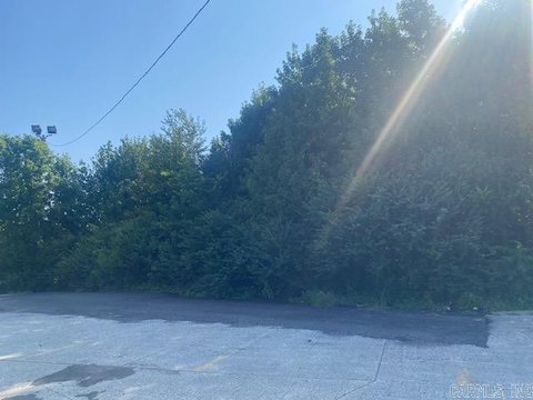 Hope, AR Land Available