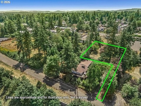 LAND - Portland, OR