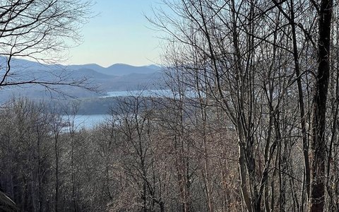 LAND - Hayesville, NC