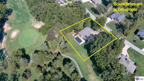 Residential Ranch Home with Pool