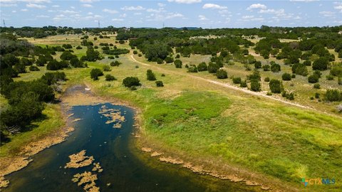Land in Wildlife Preserve, Kempner