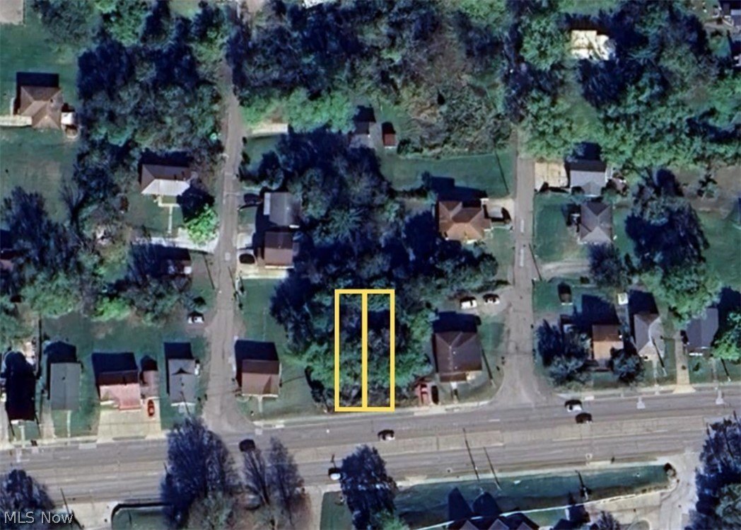 Residential Lots in Wintersville, OH
