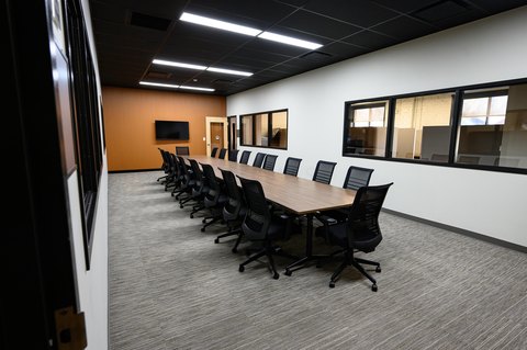 Renovated Office Space Available