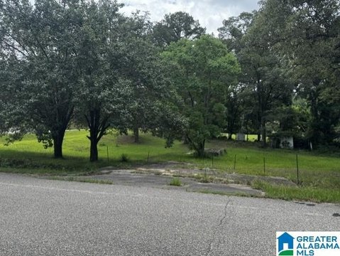 LAND - CALERA, AL