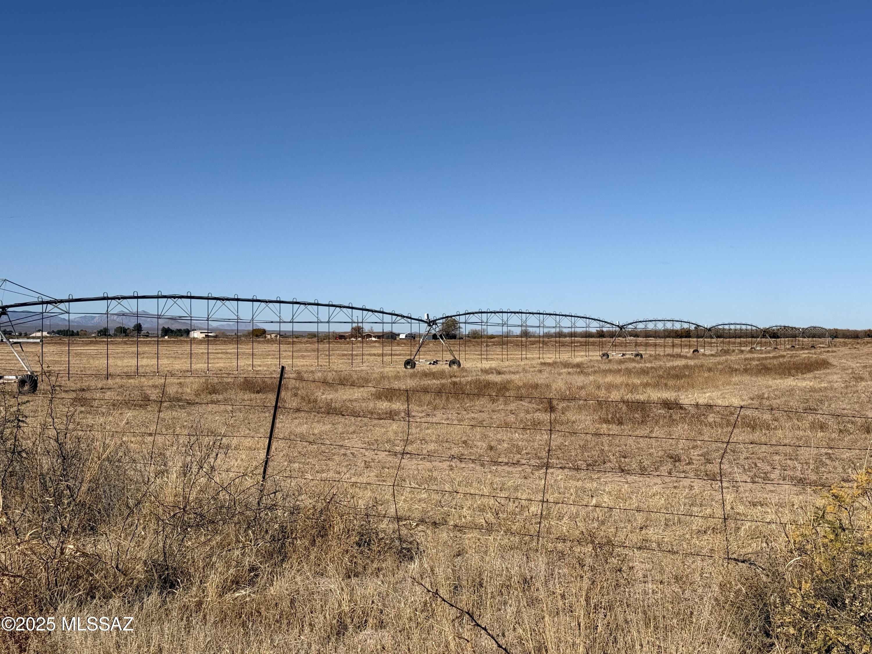Agricultural Land with Water Rights