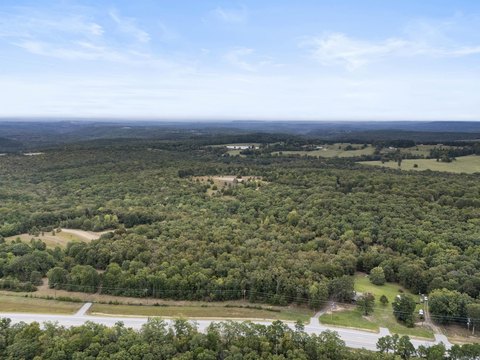 Heber Springs Acreage For Sale