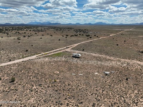 Land, Williams, AZ