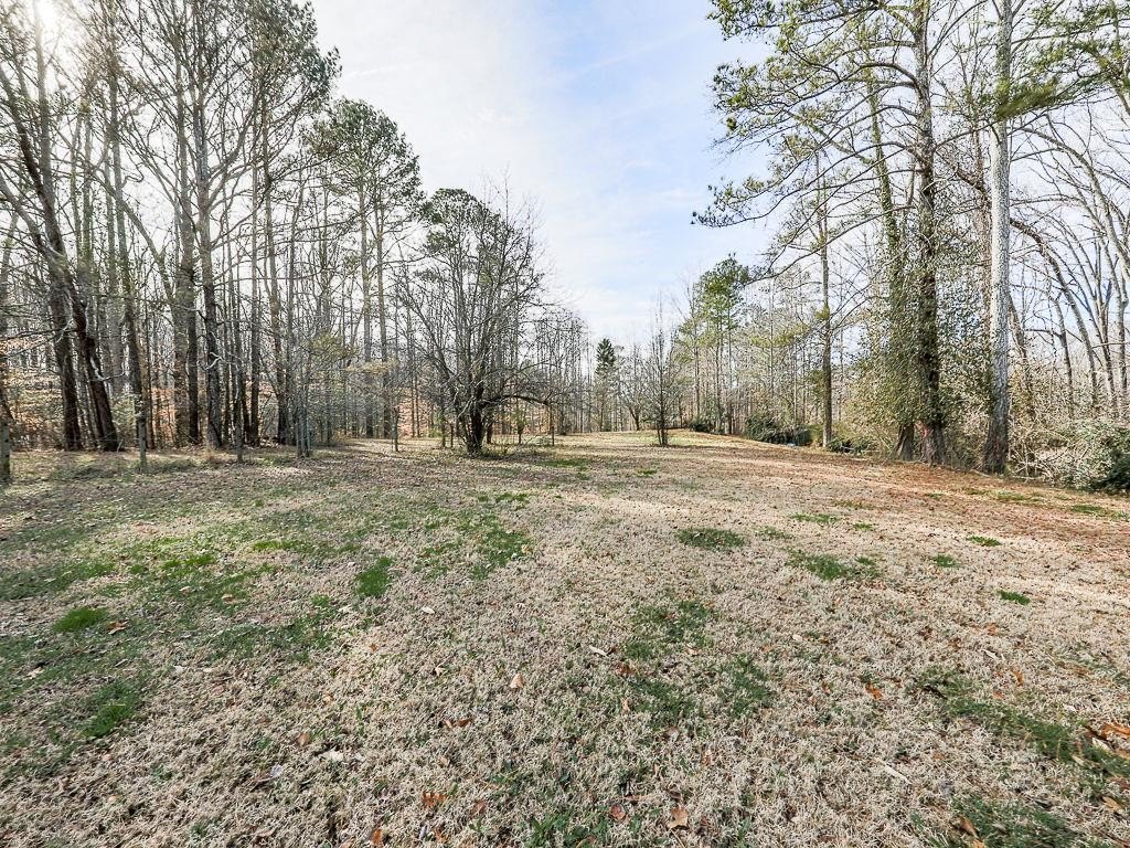 Canton, GA Land Opportunity