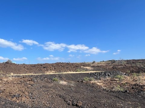 Ocean View Acreage Opportunity