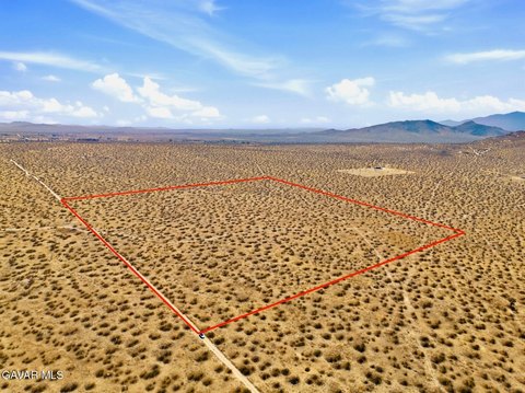 Multi-Parcel Land Offering